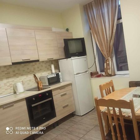 Стонел Apartment Veliko Tarnovo Luaran gambar