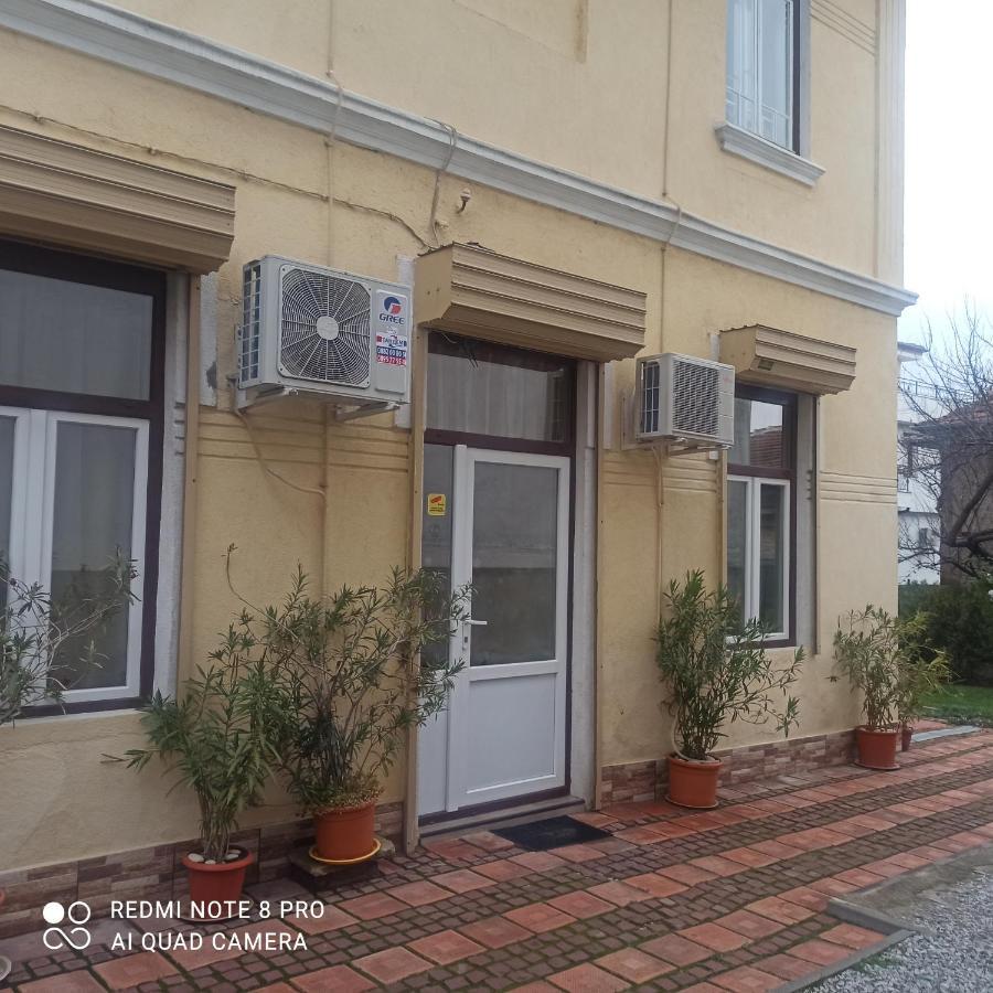 Стонел Apartment Veliko Tarnovo Luaran gambar