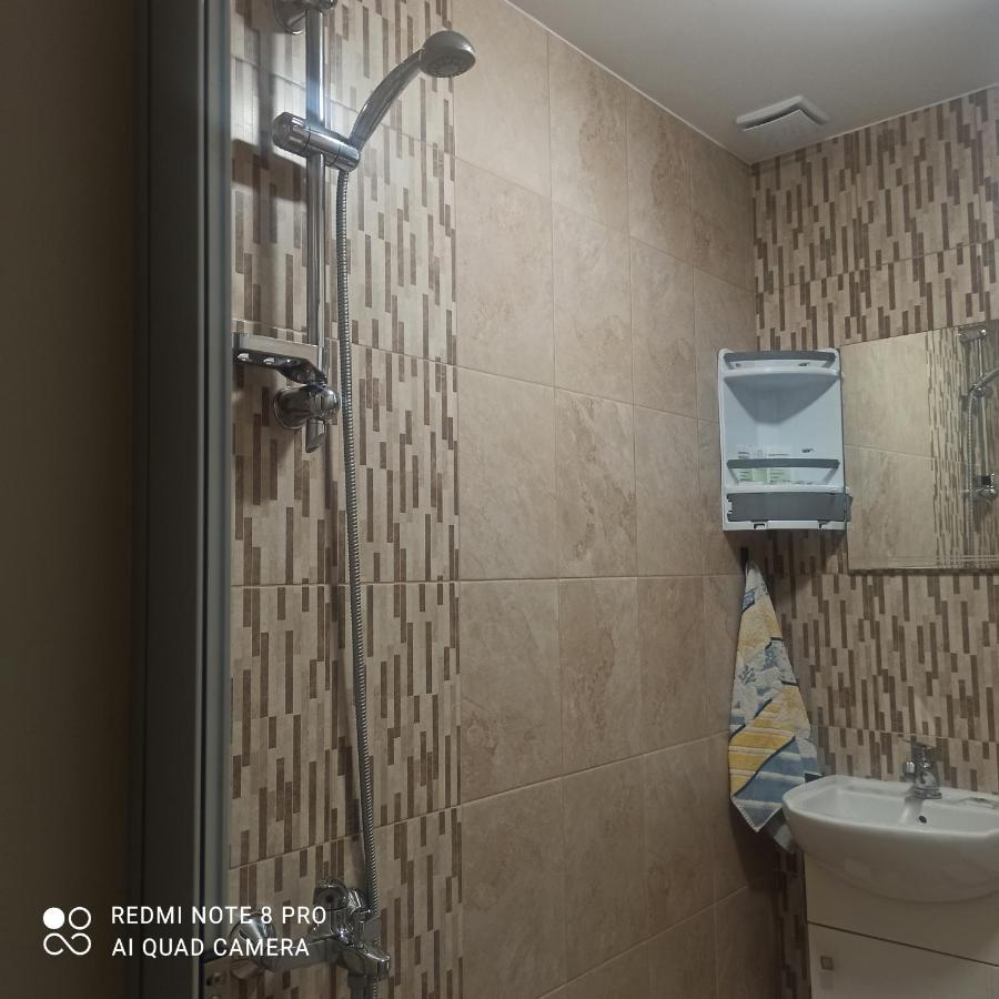Стонел Apartment Veliko Tarnovo Luaran gambar