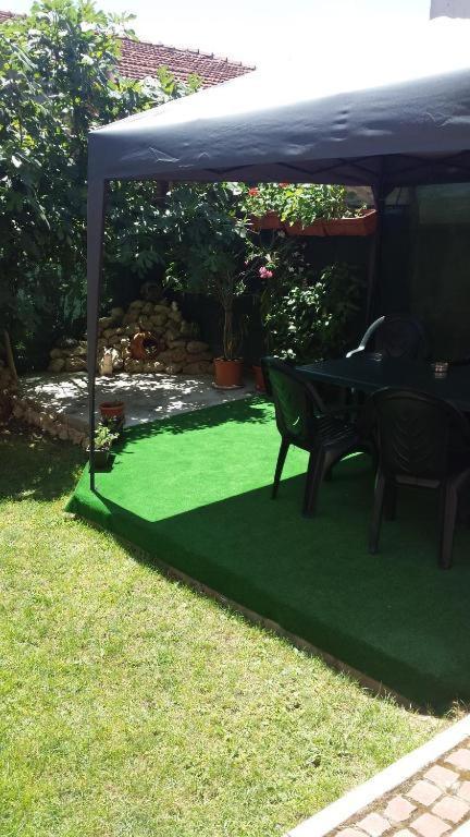 Стонел Apartment Veliko Tarnovo Luaran gambar