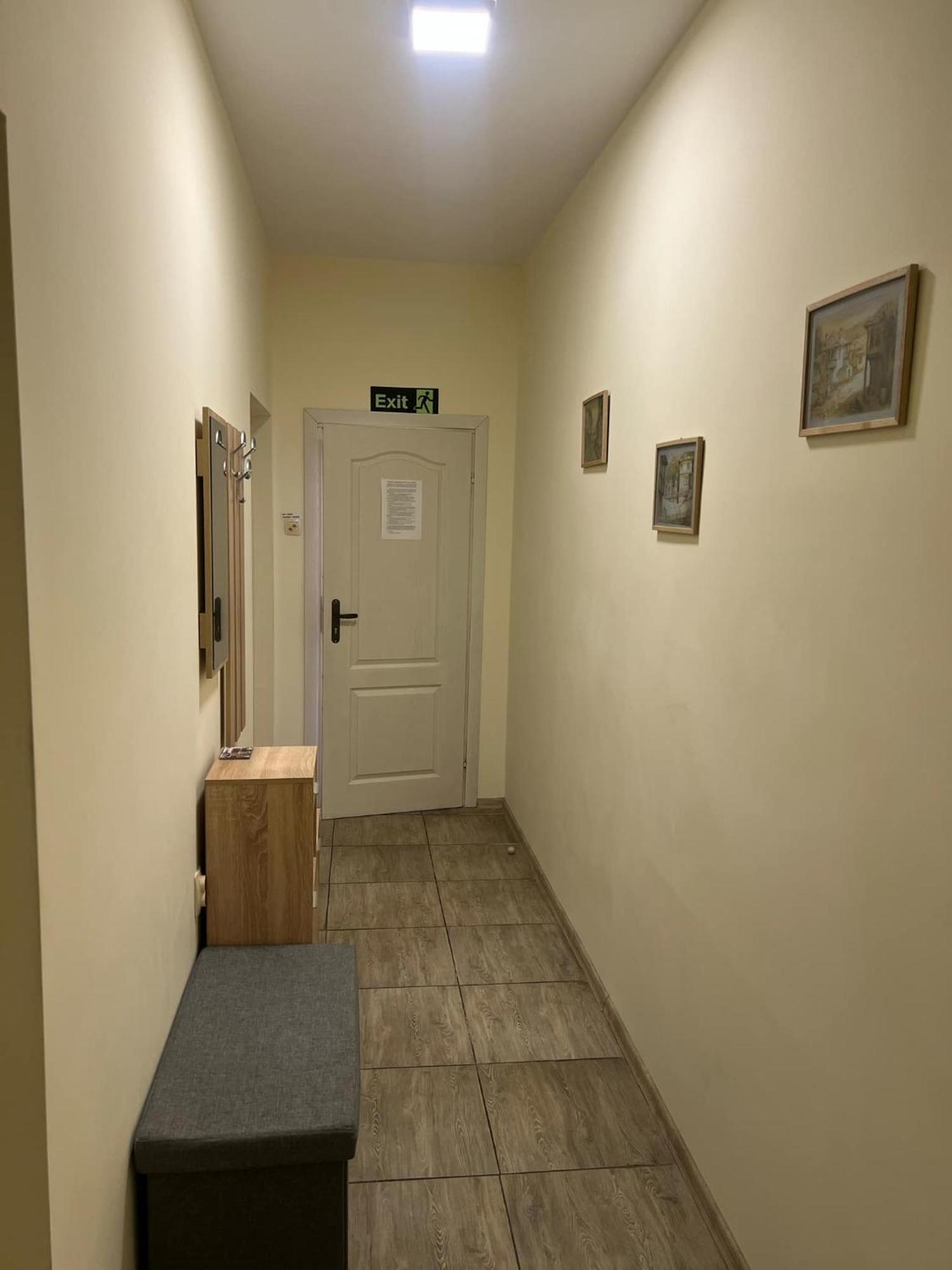Стонел Apartment Veliko Tarnovo Luaran gambar