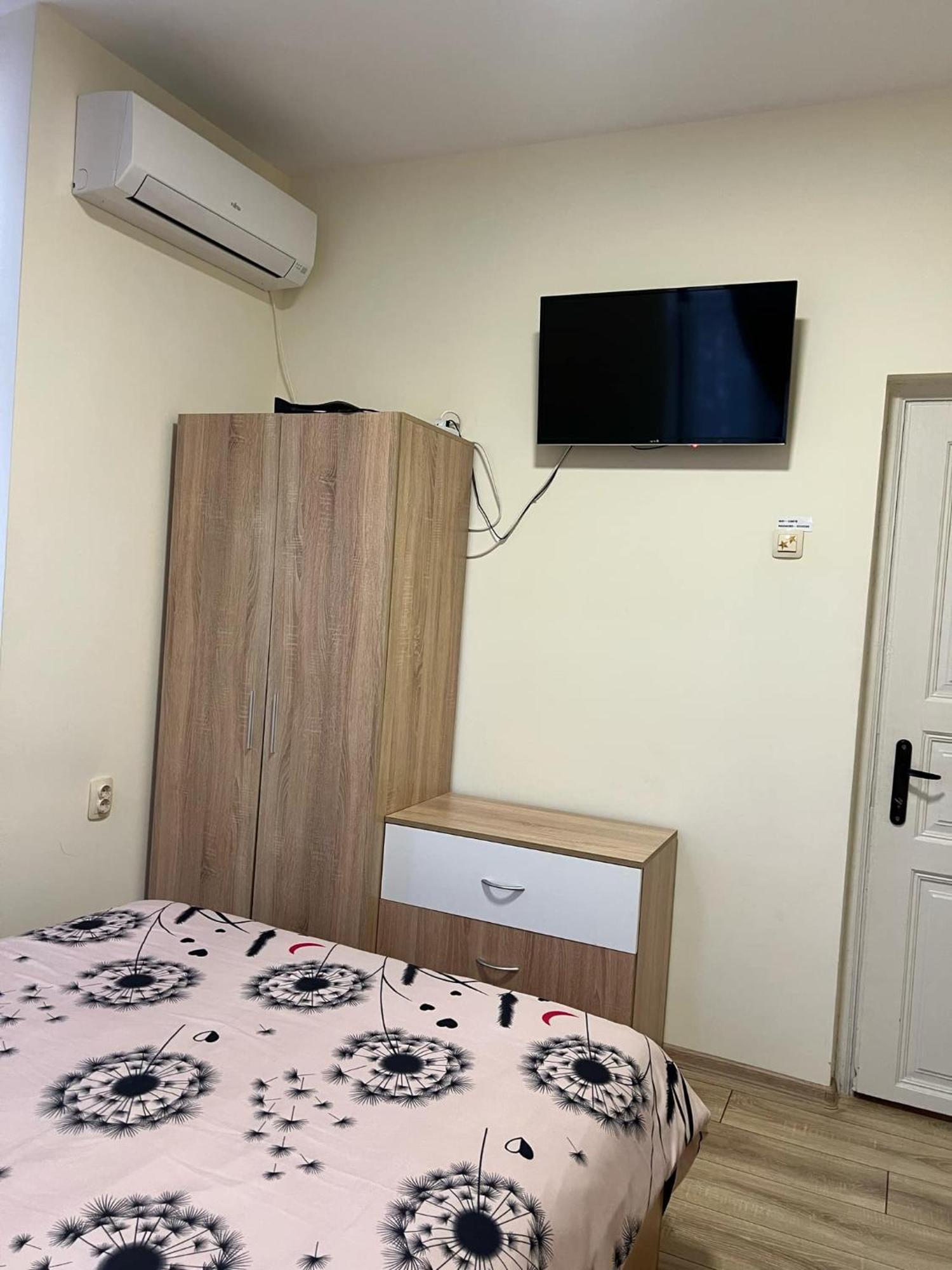 Стонел Apartment Veliko Tarnovo Luaran gambar
