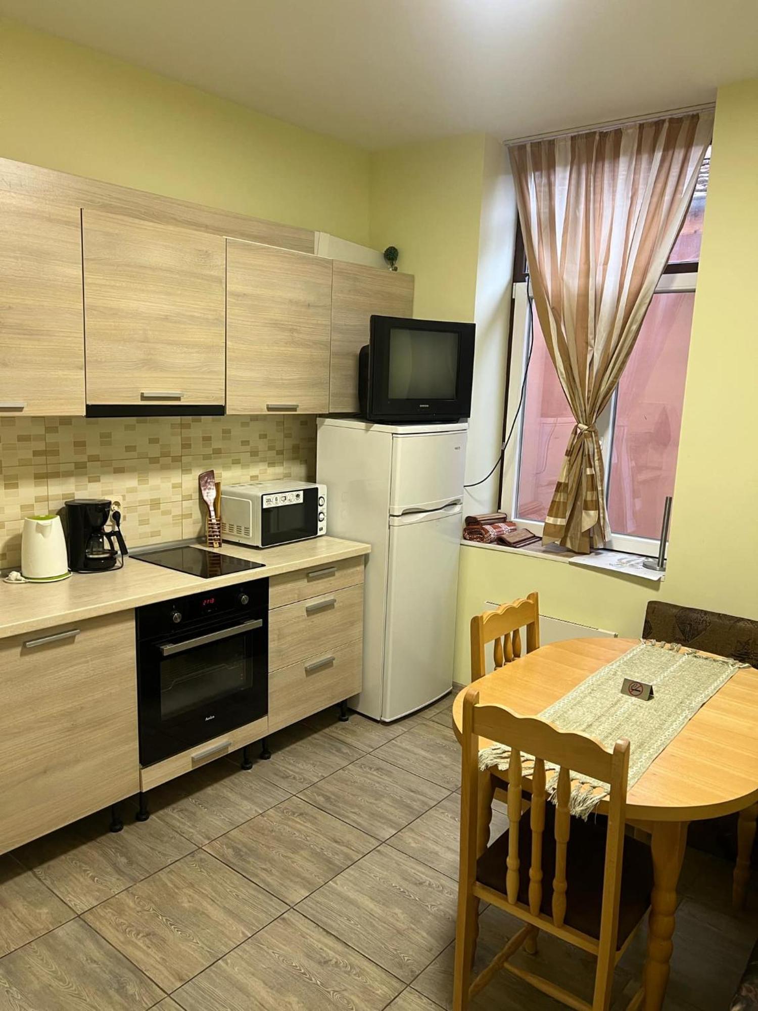 Стонел Apartment Veliko Tarnovo Luaran gambar