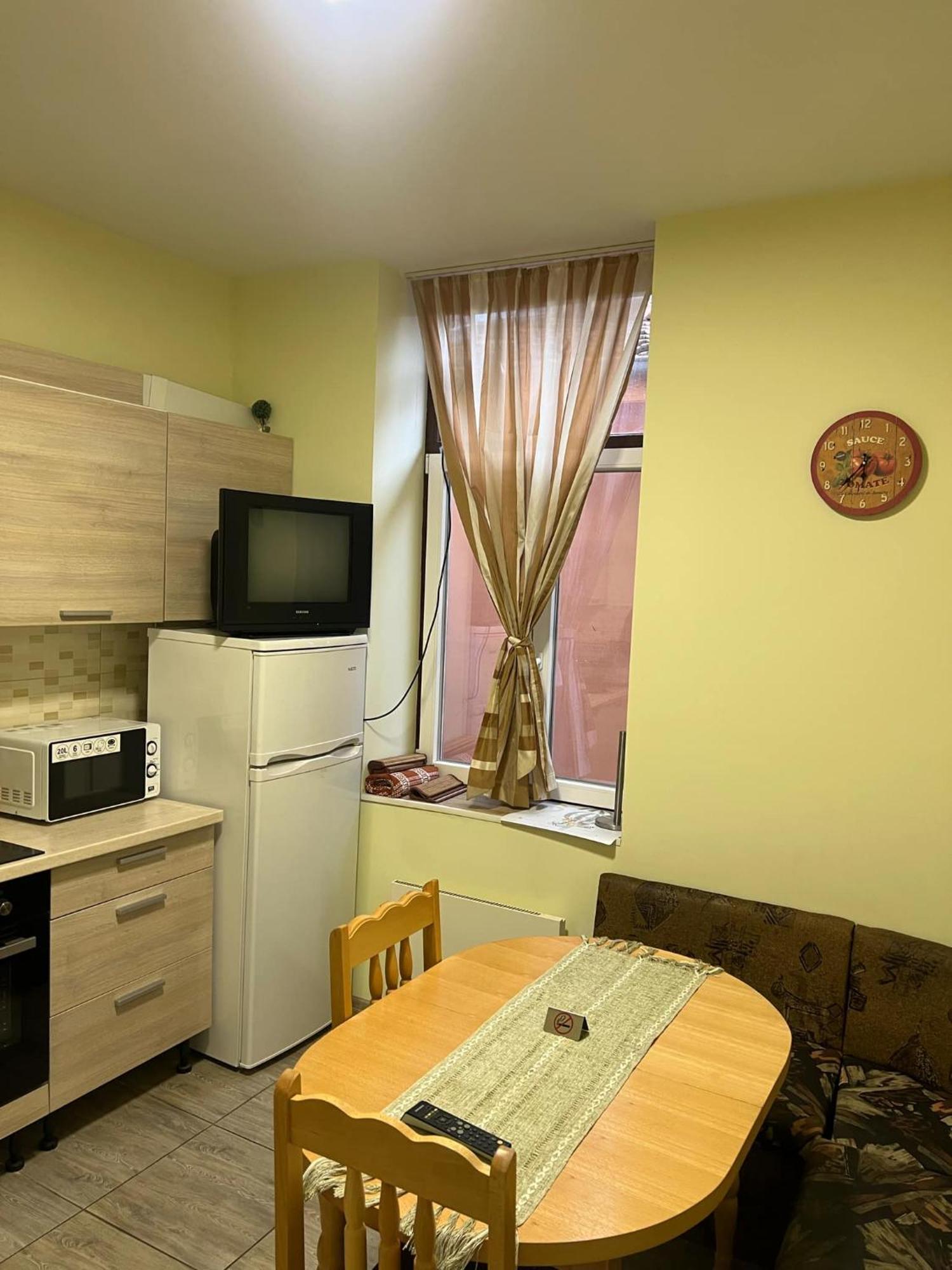 Стонел Apartment Veliko Tarnovo Luaran gambar